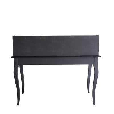 Olaf Desk With Drawer Top Eleish Van Breems Home