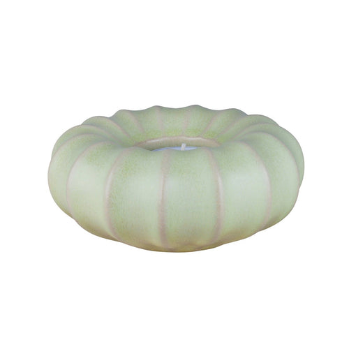 Patty Pan Tealight Candle Holders