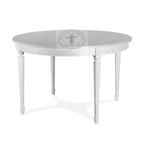 Pavilion Swedish Dining Table Eleish Van Breems Home