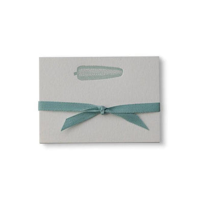 Petite Place Cards Corn Eleish Van Breems Home