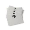 Petite Place Cards Horsehead Eleish Van Breems Home