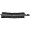 Pleated Leather Bracelet Eleish Van Breems Home