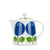 Porcelain Teapot