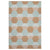 Puck Rug Puck Aqua Eleish Van Breems Home