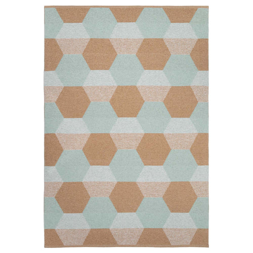 Puck Rug 28" x 39"