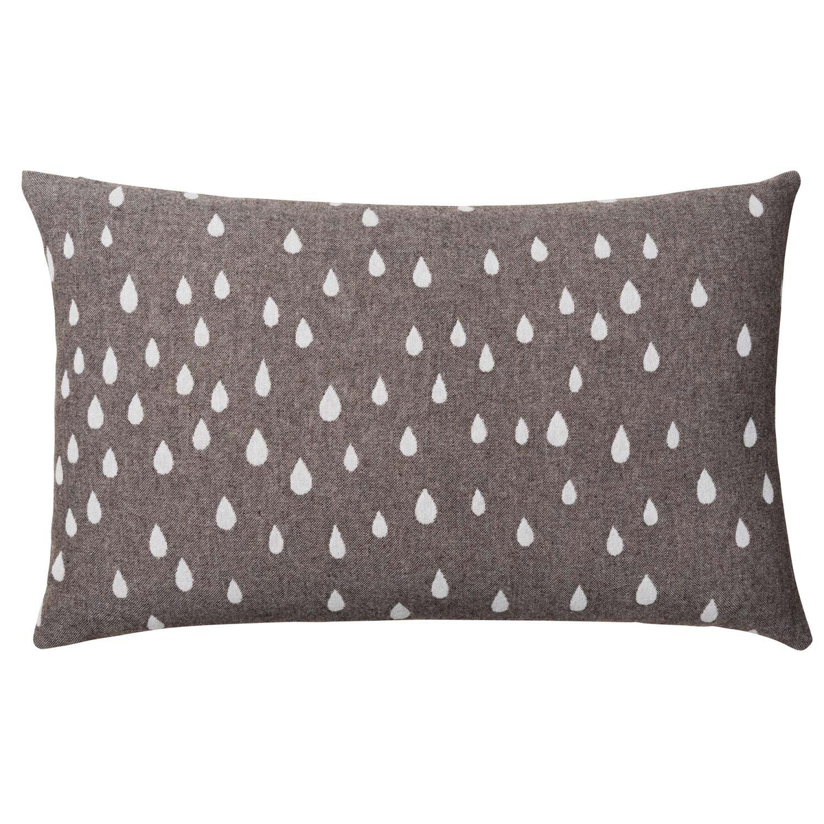 Raining Pillow Clay Eleish Van Breems Home