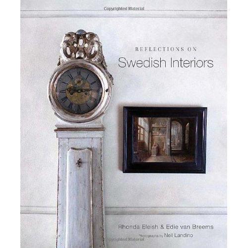 Reflections on Swedish Interiors