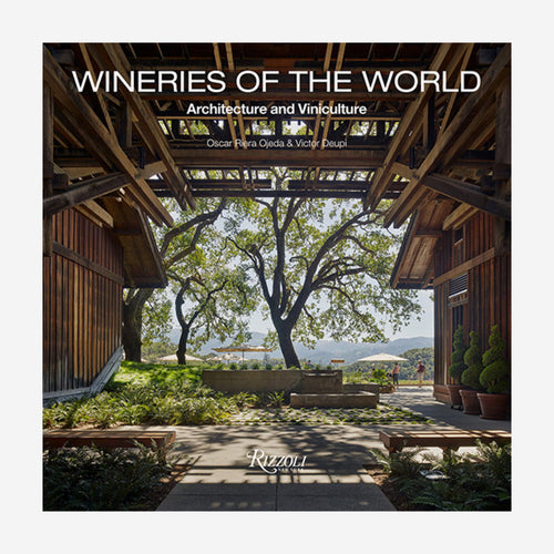 Wineries Of The World