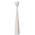 Rolf Oak Large Candlestick 15" Eleish Van Breems Home