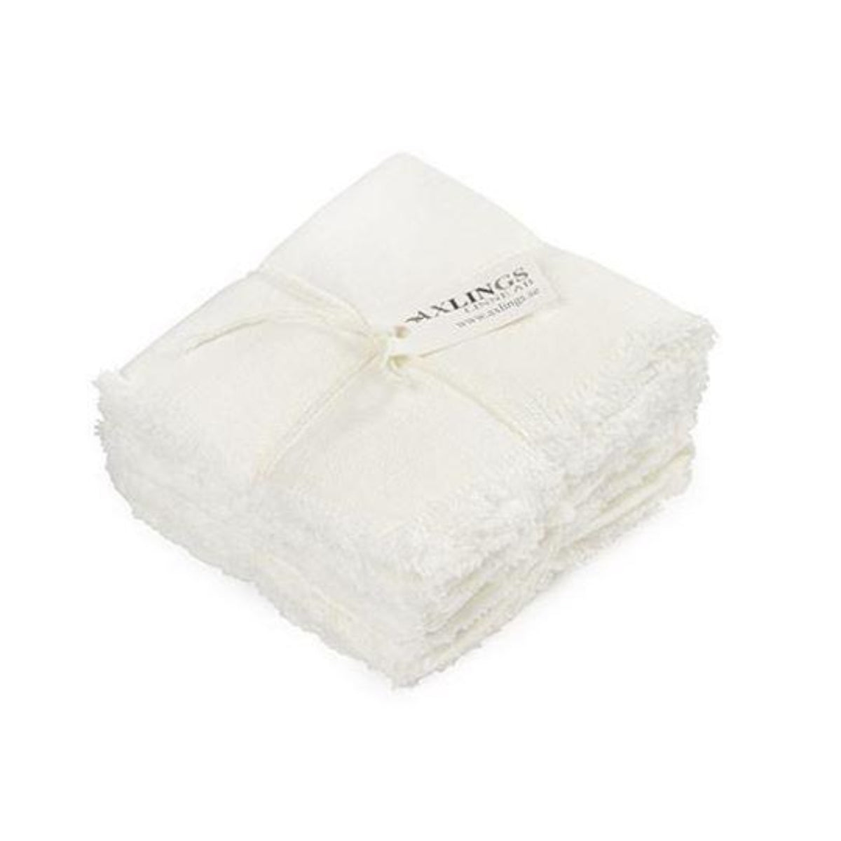 Rustic Fringe Napkin Off-White Eleish Van Breems Home
