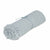 Rustic Long Runner 98" Ice Blue Eleish Van Breems Home