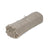 Rustic Long Runner 98" Natural Linen Eleish Van Breems Home