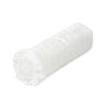 Rustic Long Runner 98" Off White Eleish Van Breems Home