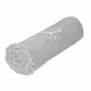 Rustic Runner 59" Light Grey Eleish Van Breems Home