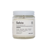 Salvia Botanical Candle 4 oz 4oz Eleish Van Breems Home