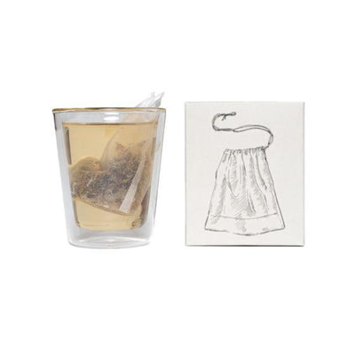 Satchel Tea Filters Eleish Van Breems Home