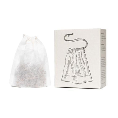 Satchel Tea Filters Eleish Van Breems Home
