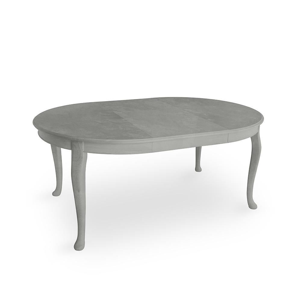 Skokloster Dining Table Albert Park Eleish Van Breems Home