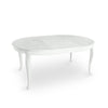 Skokloster Dining Table Drizzle Eleish Van Breems Home