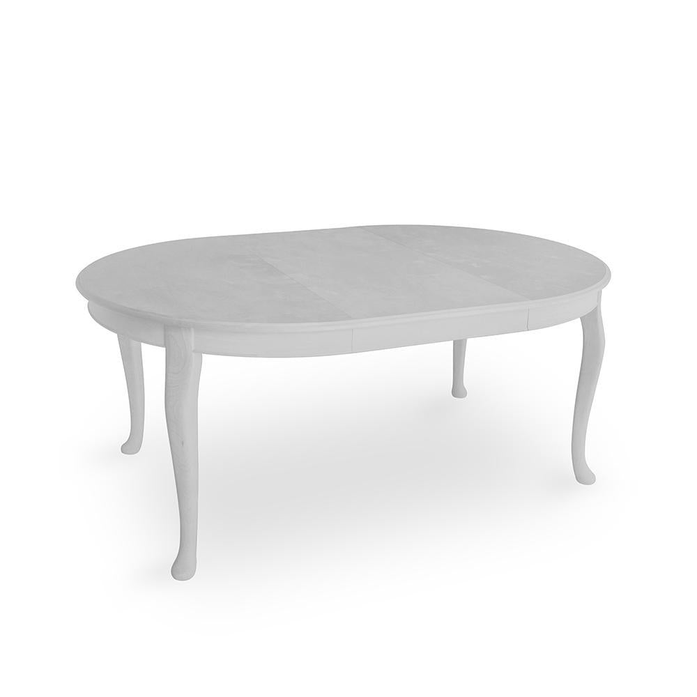 Skokloster Dining Table Elegance Eleish Van Breems Home