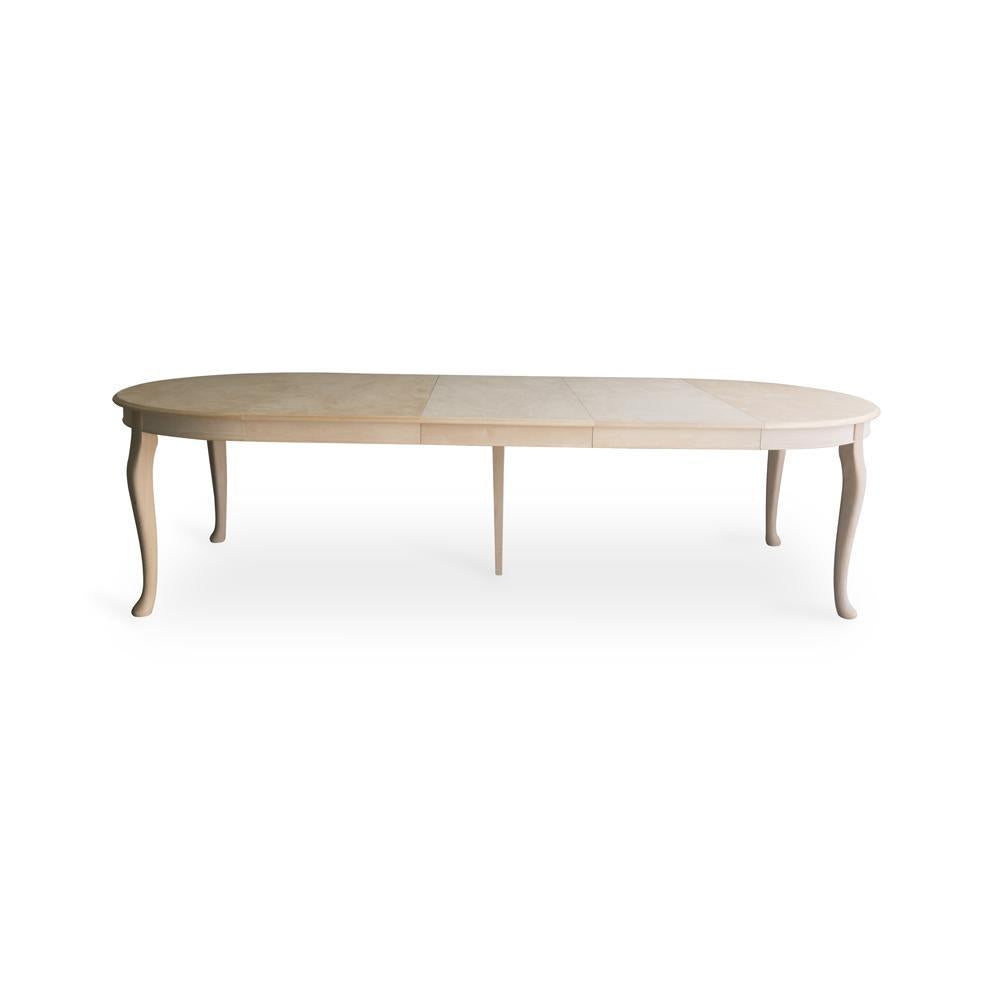 Skokloster Dining Table Eleish Van Breems Home