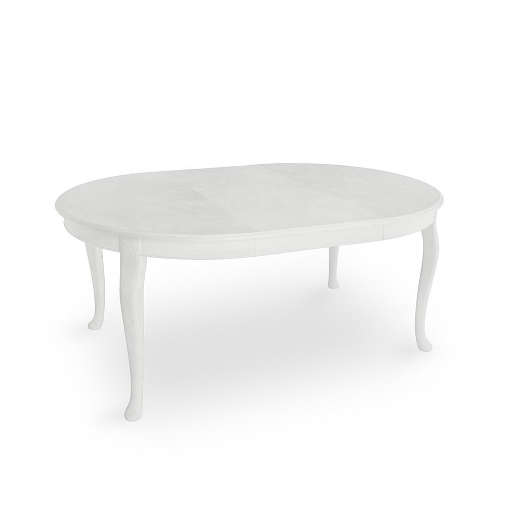 Skokloster Dining Table Territory Eleish Van Breems Home