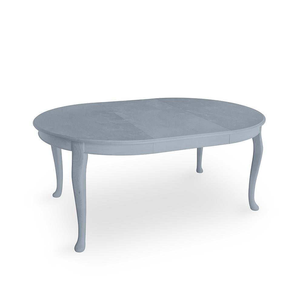 Skokloster Dining Table Twin Peaks Eleish Van Breems Home