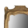Small Rococo Mirror Eleish Van Breems Home