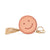 Smile Poop Bag Holder Eleish Van Breems Home