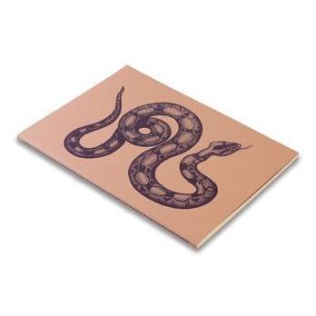 Snake Notepad