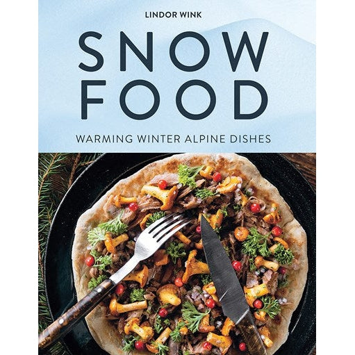 Scandi Snowfood Eleish Van Breems Home