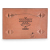 Stig Lindberg Tile "Karneval" Eleish Van Breems Home