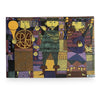 Stig Lindberg Tile "Karneval" Eleish Van Breems Home