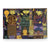 Stig Lindberg Tile "Karneval"