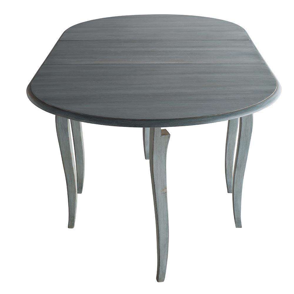 Stockholm Drop Leaf Table Eleish Van Breems Home