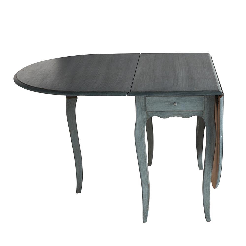 Stockholm Drop Leaf Table Eleish Van Breems Home