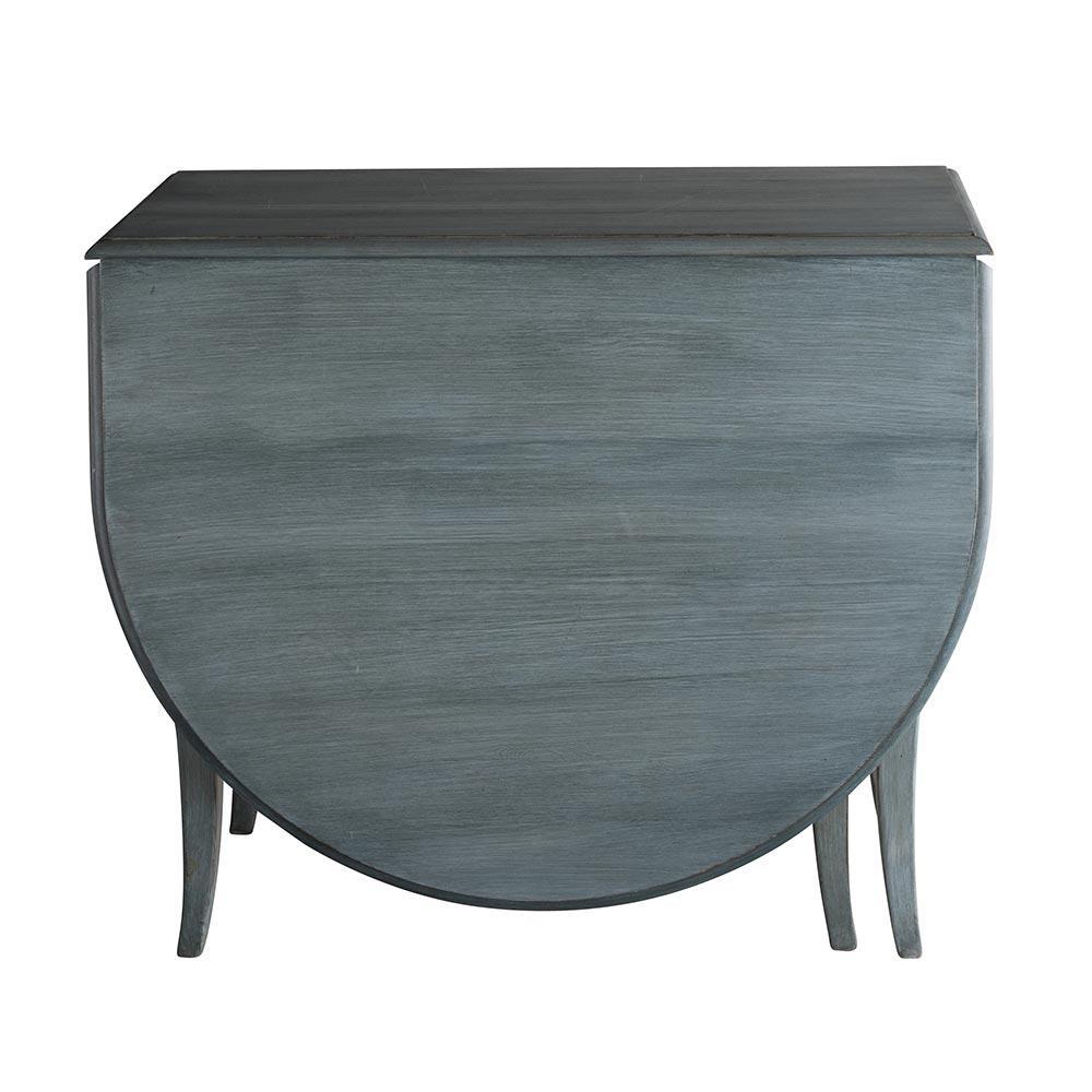 Stockholm Drop Leaf Table Eleish Van Breems Home