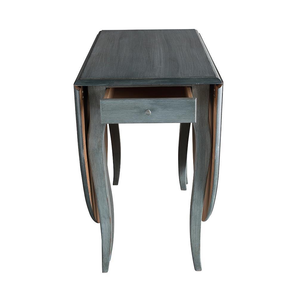 Stockholm Drop Leaf Table Eleish Van Breems Home