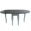 Stockholm Drop Leaf Table Eleish Van Breems Home