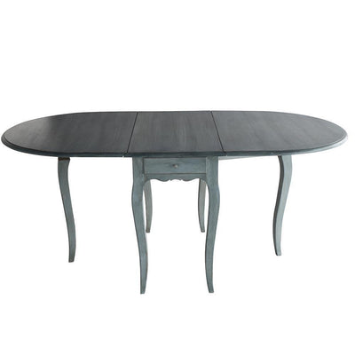 Stockholm Drop Leaf Table Eleish Van Breems Home