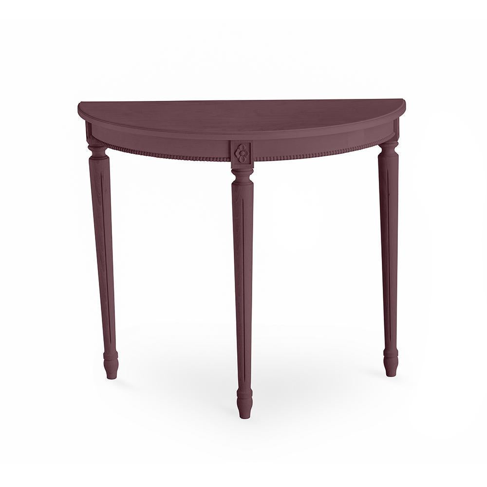 Strömsholm Demi-Lune Black Magic Eleish Van Breems Home