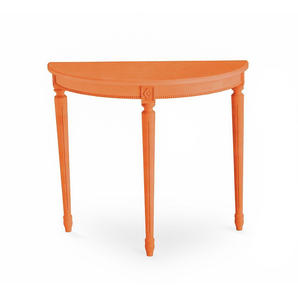 Strömsholm Demi-Lune Catch a Fire Eleish Van Breems Home