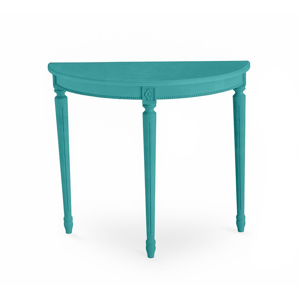 Strömsholm Demi-Lune Cielo Eleish Van Breems Home