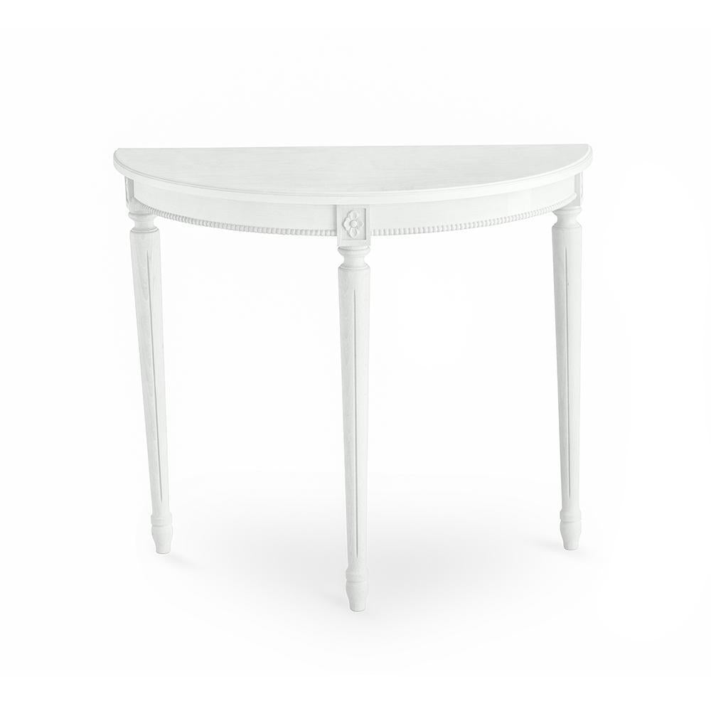 Strömsholm Demi-Lune Drizzle Eleish Van Breems Home