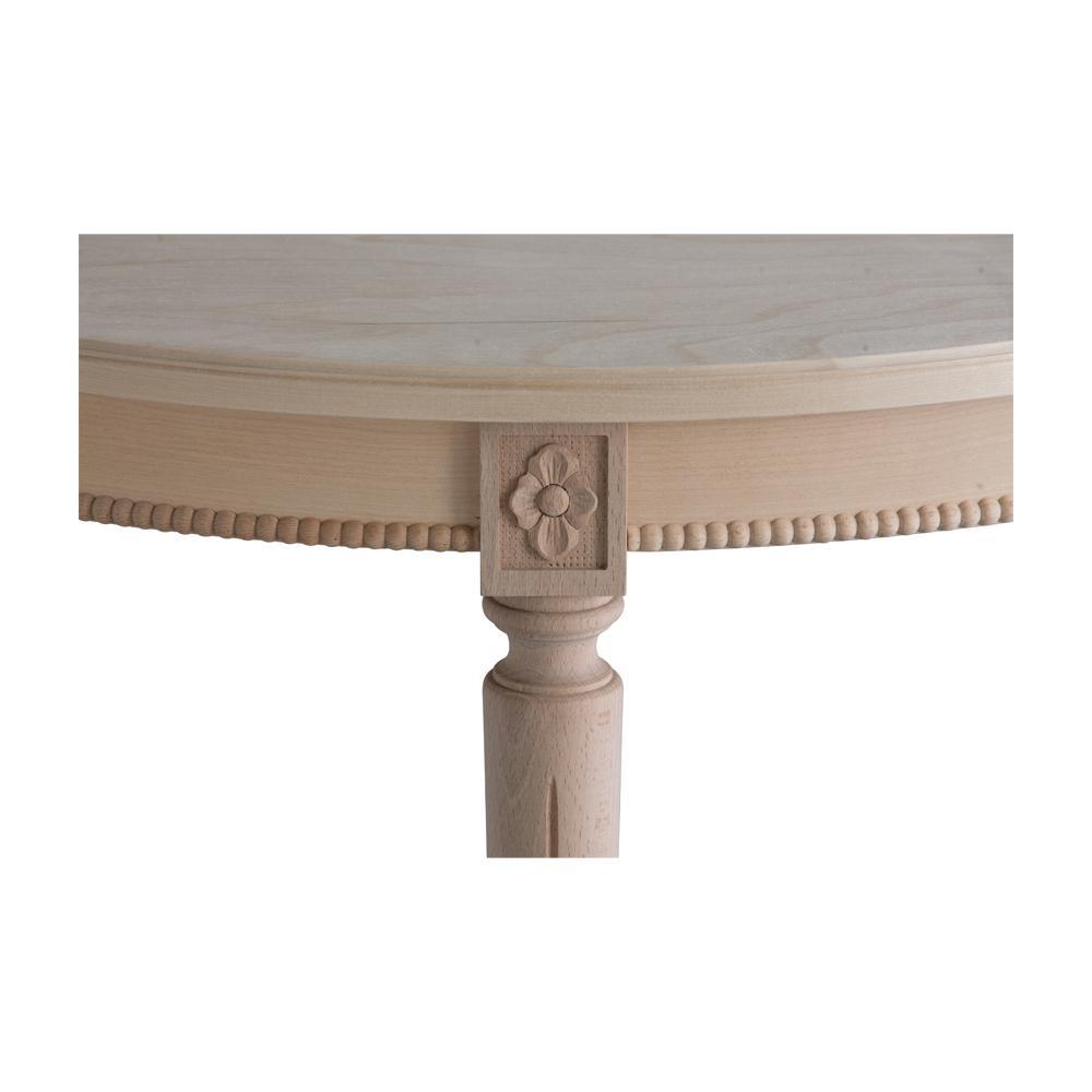 Strömsholm Demi-Lune Eleish Van Breems Home