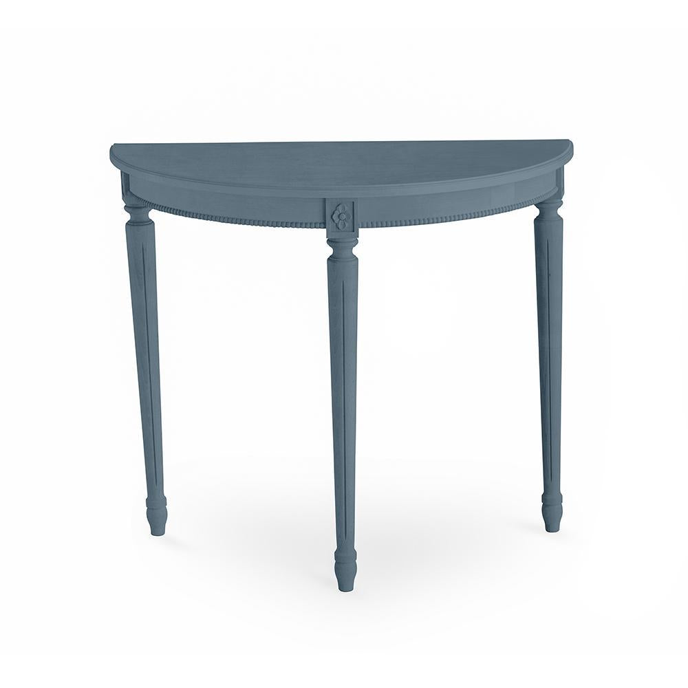 Strömsholm Demi-Lune Newbury Port Eleish Van Breems Home