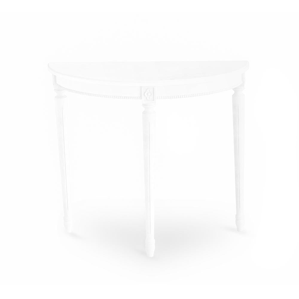 Strömsholm Demi-Lune Wings Eleish Van Breems Home