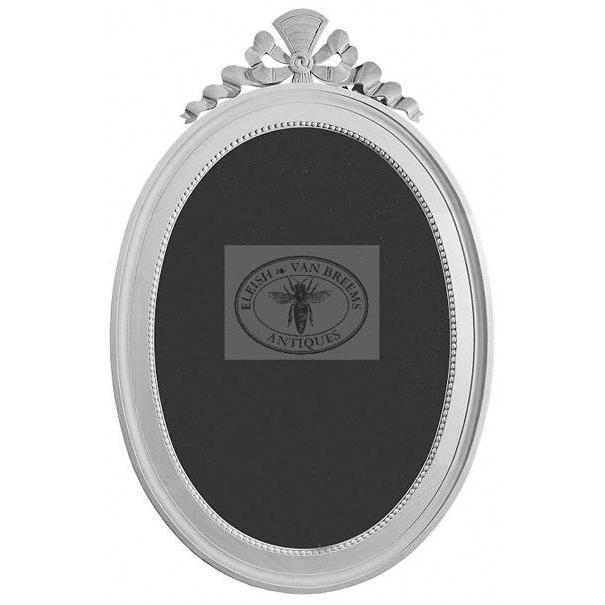Strömsholm Large Oval Eleish Van Breems Home