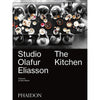 Studio Olafur Eliasson: The Kitchen