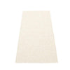 Svea Runner 2 1/4' x 8 1/4' Vanilla Metallic Eleish Van Breems Home